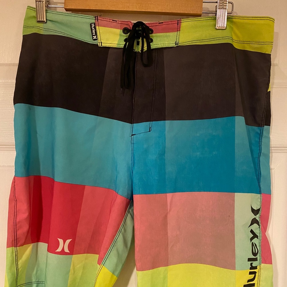 Hurley Phantom Board Short